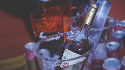 How To Start a Bottle Service At Your Club