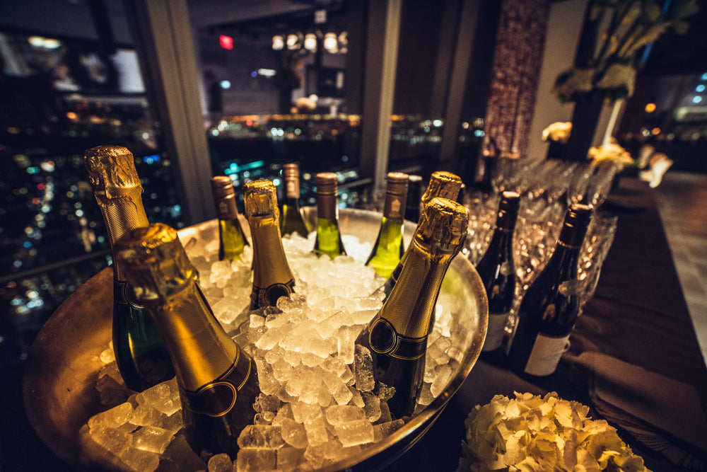 What Is Bottle Service: The VIP Standard in Nightlife
