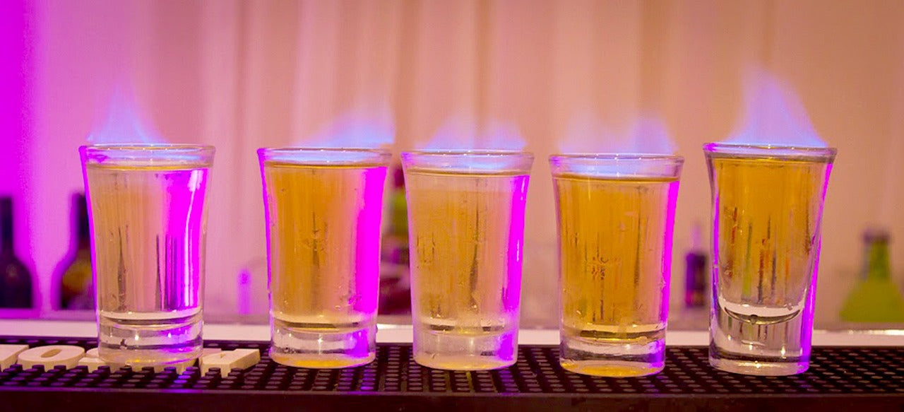 How to Increase Liquor Sales at Your Nightclub