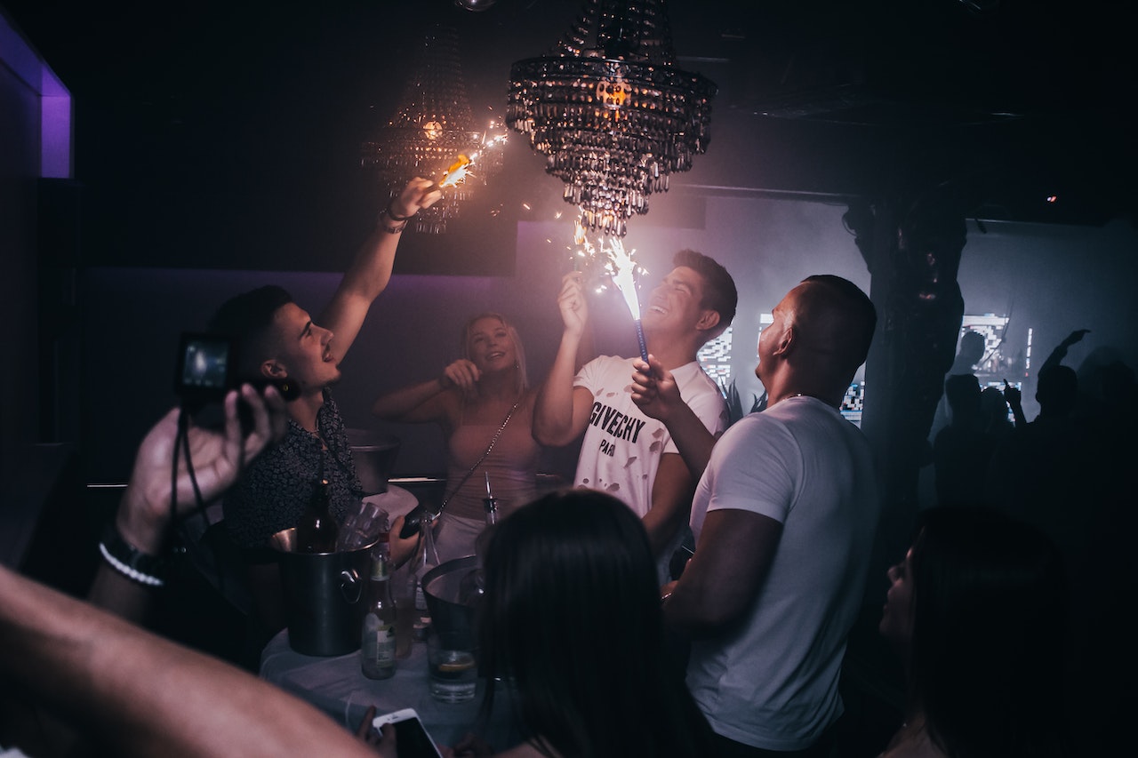 Nightclub License Requirements & Rules