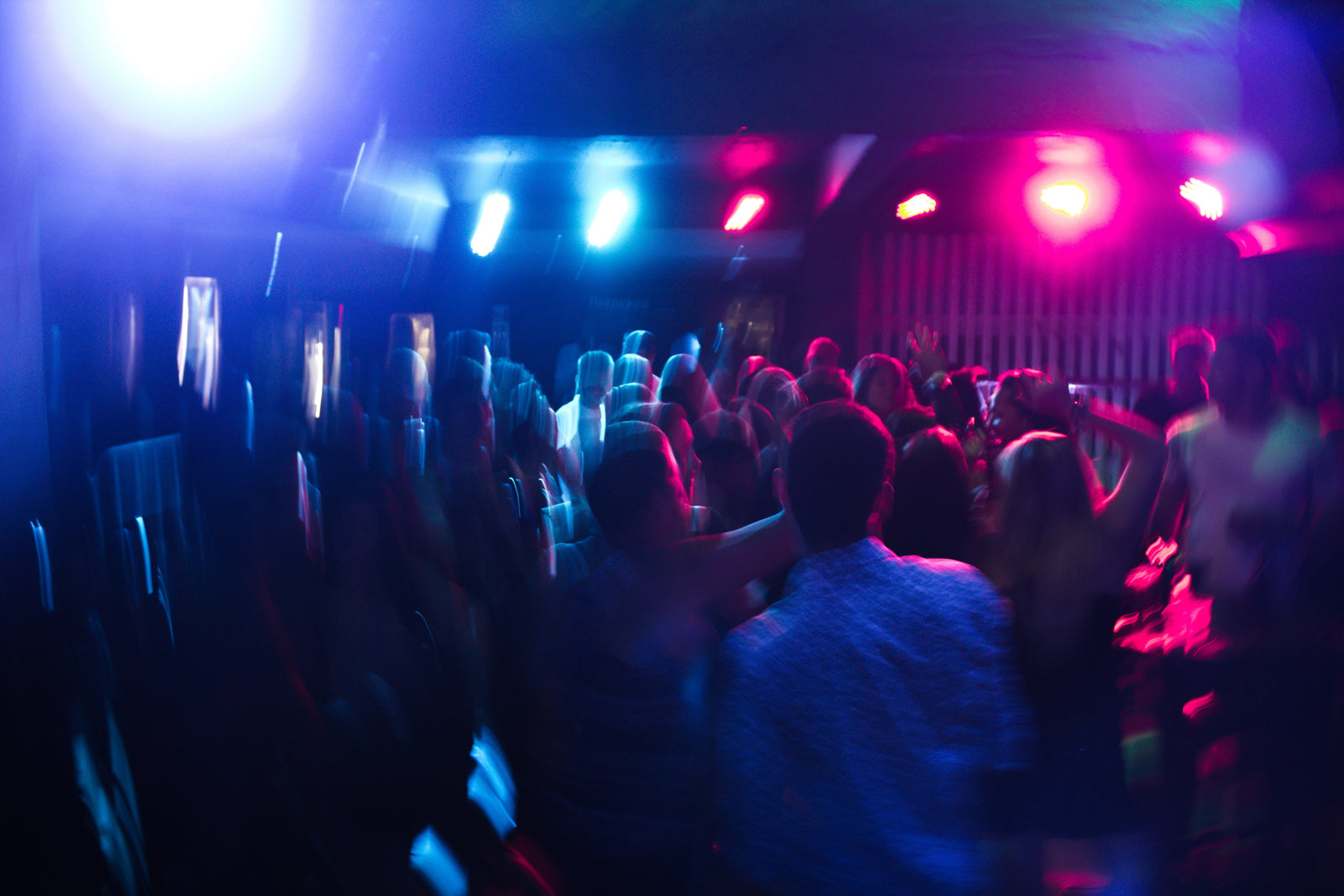 Mistakes New Nightclub Owners Make