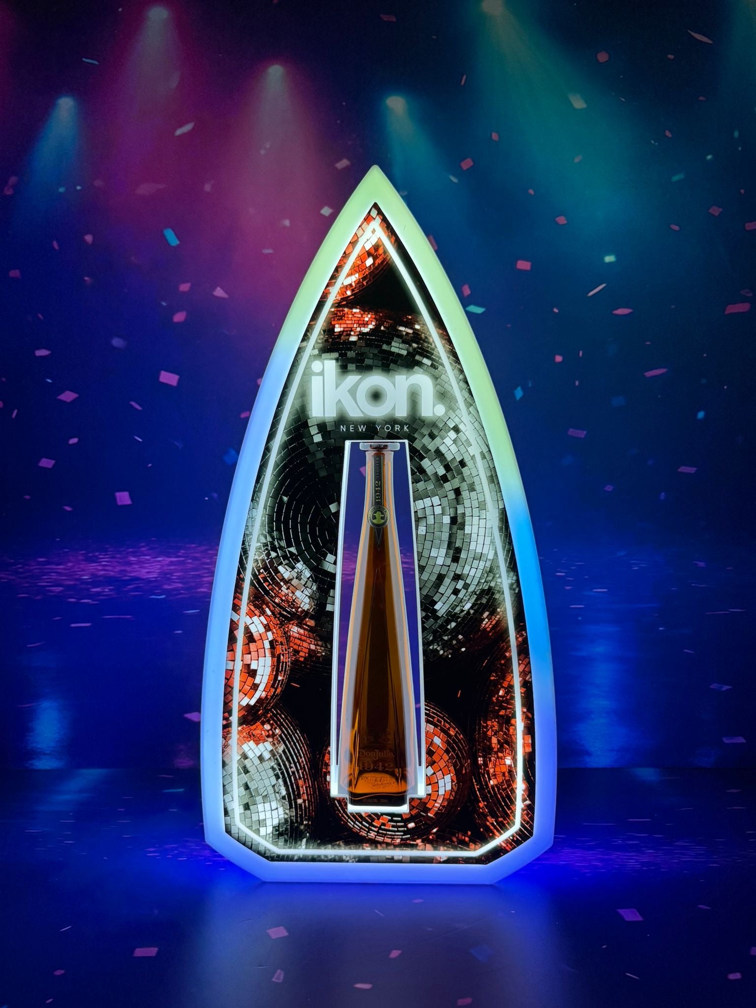 Don Julio 1942 Tequila Sign