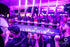 6-Bottle LED Parade Chariot