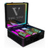 Custom Light Up Briefcase