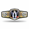 Championship Belt Bottle Presenter