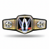 Championship Belt Bottle Presenter