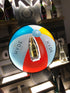 Interchangeable Ball Bottle Presenter Glorifier