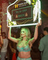 LED Digital Marquee Sign for Nightclubs