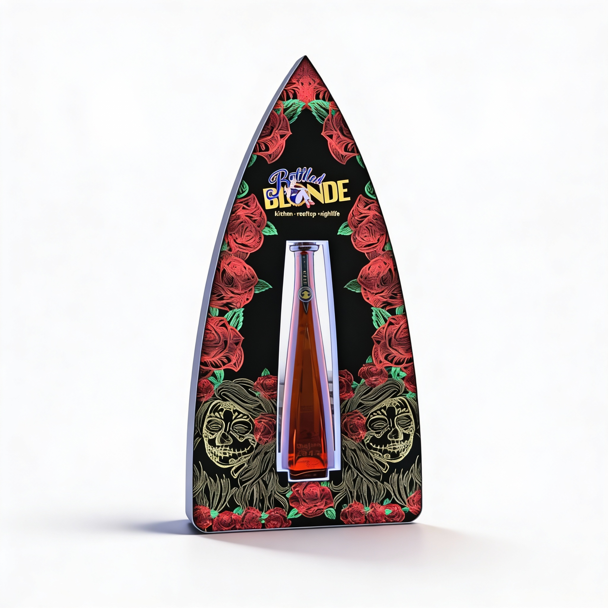 Don Julio 1942 Tequila Sign