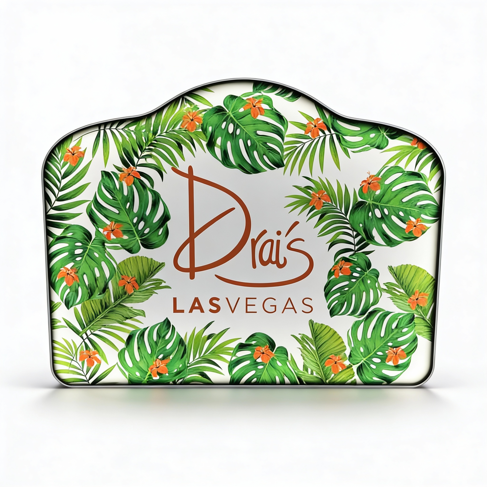 Marquee Board Rentals