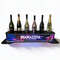 6-Bottle LED Parade Chariot