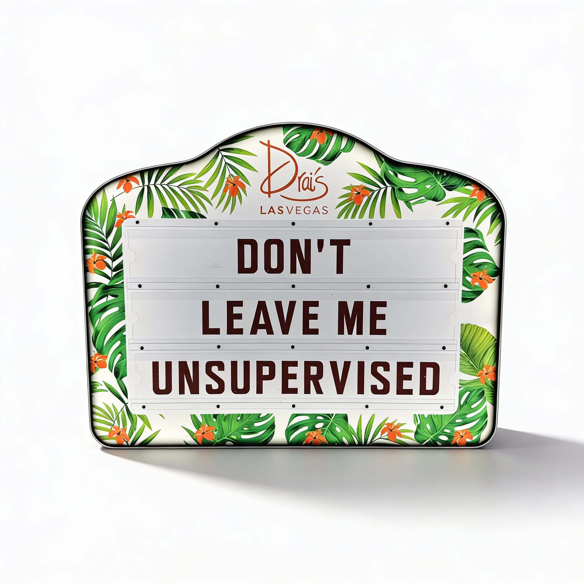 Marquee Board Rentals