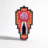 LED Tower Bottle Presenter