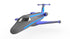 Illuminated 3D Airplane Jet Bottle Presenter Shot Tray