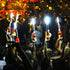 LED Bottle Sparkler