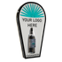 Casamigos Tequila Bottle Presenter